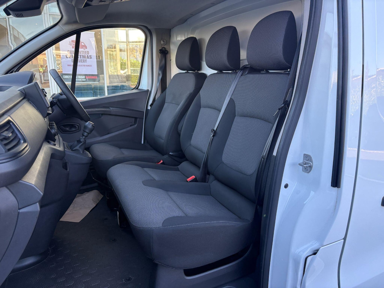 Used Renault Trafic 2023 for sale - 76633265: Photo 14