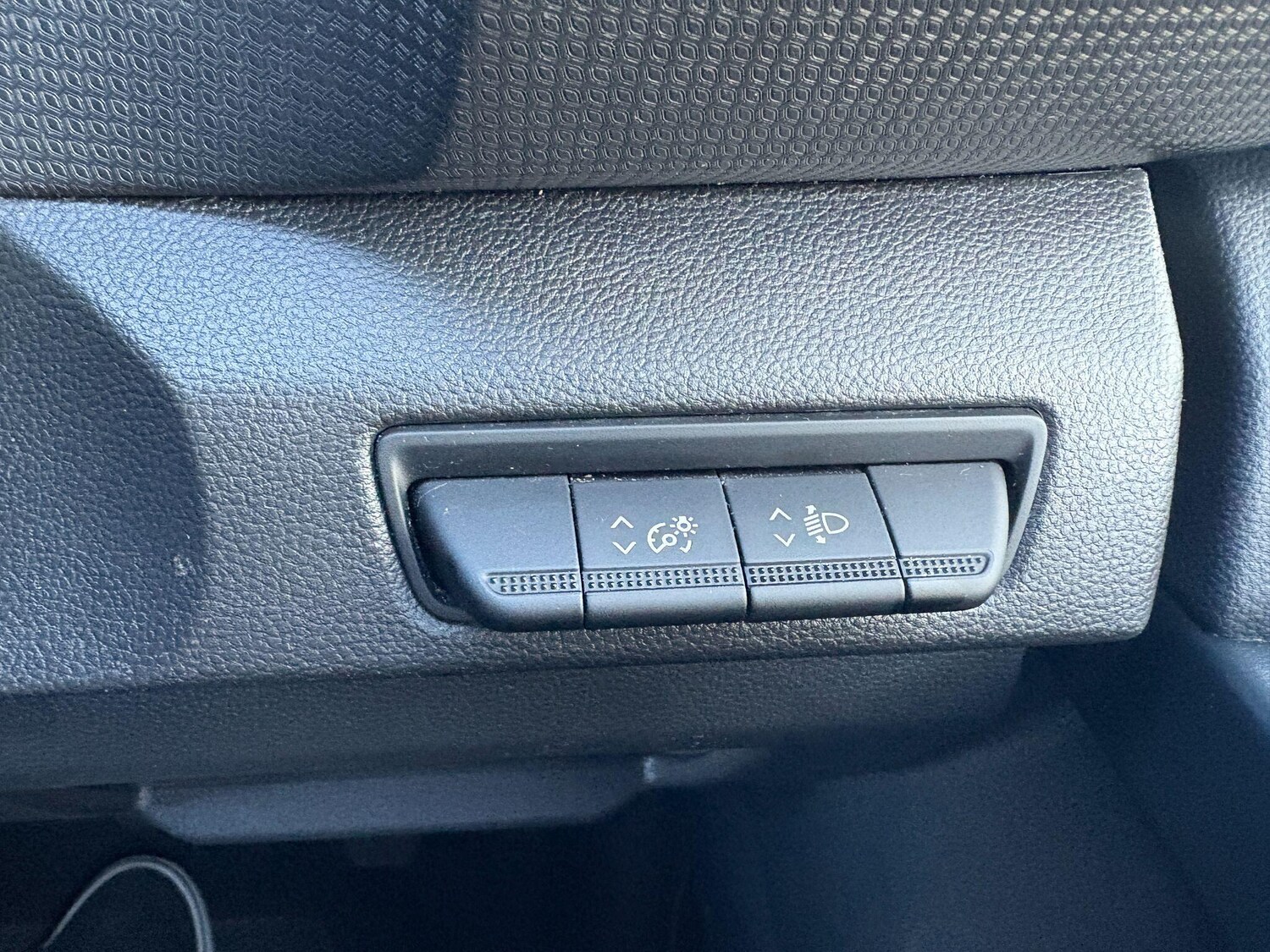 Used Renault Trafic 2023 for sale - 76633265: Photo 19