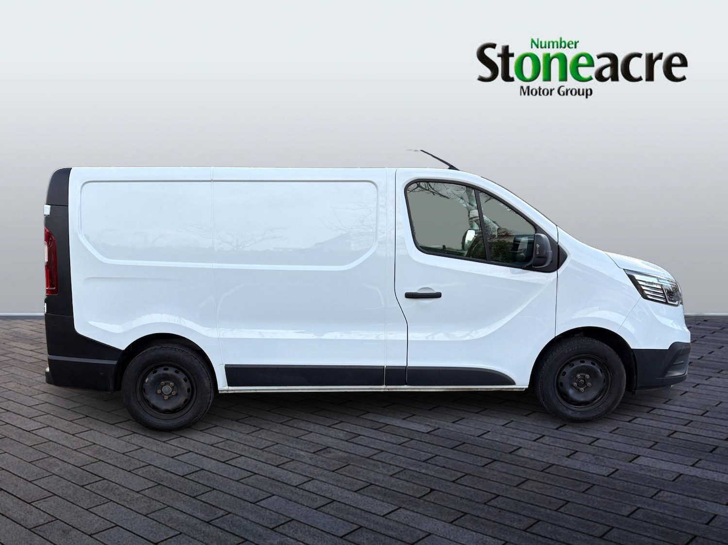 Used Renault Trafic 2023 for sale - 76633265: Photo 2