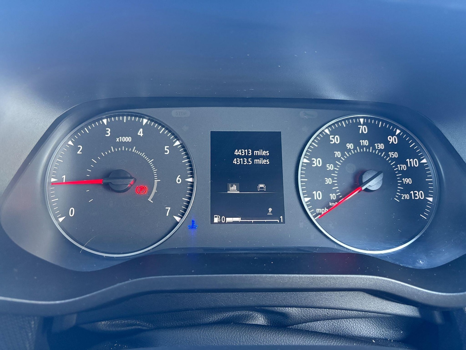 Used Renault Trafic 2023 for sale - 76633265: Photo 21