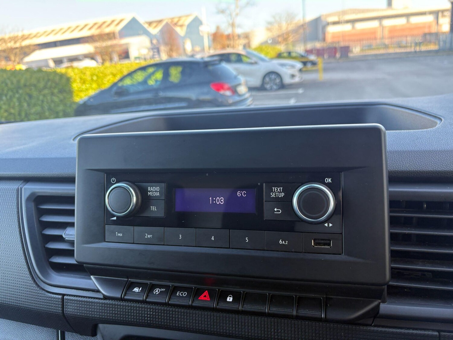 Used Renault Trafic 2023 for sale - 76633265: Photo 22