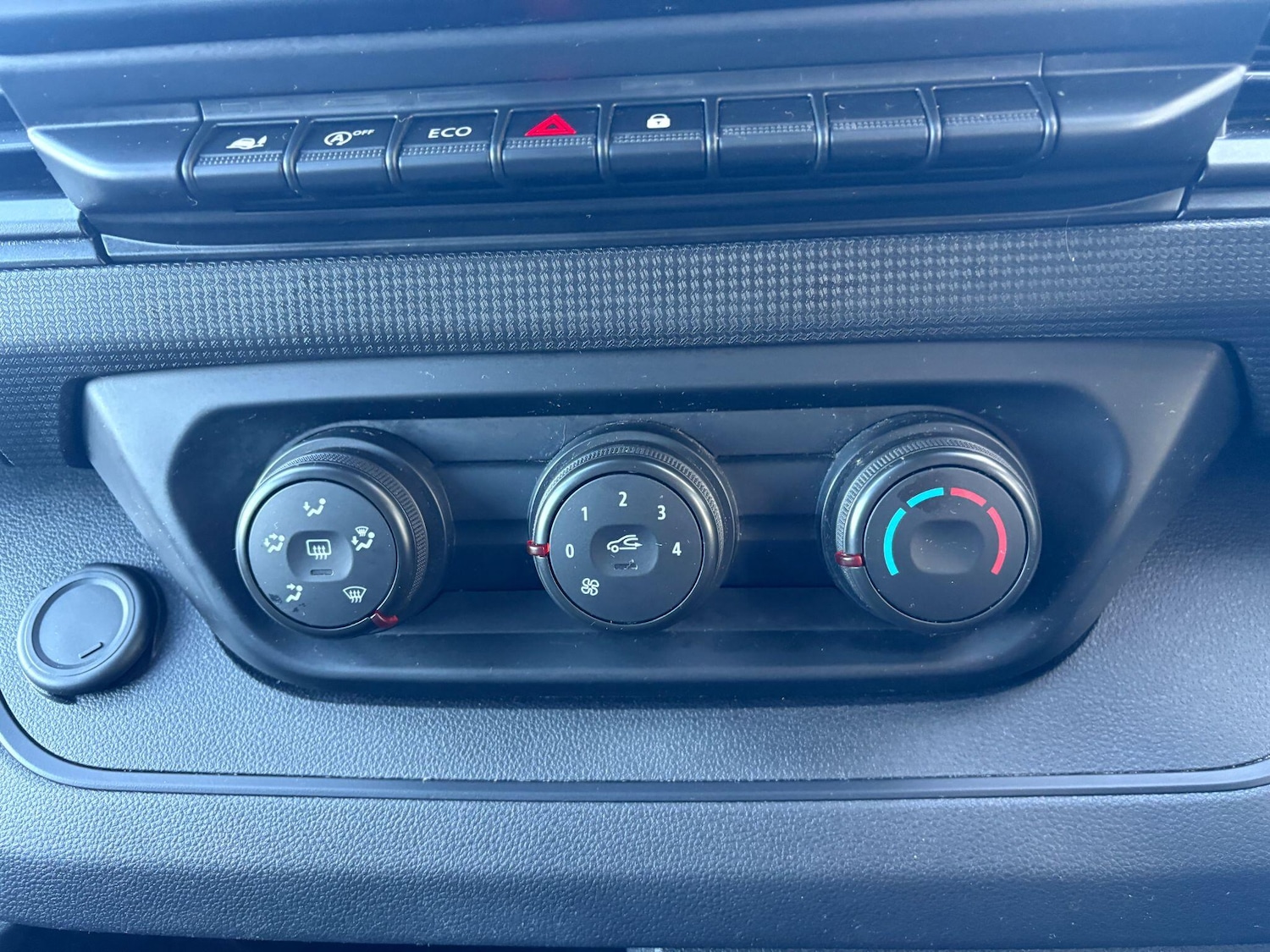 Used Renault Trafic 2023 for sale - 76633265: Photo 23