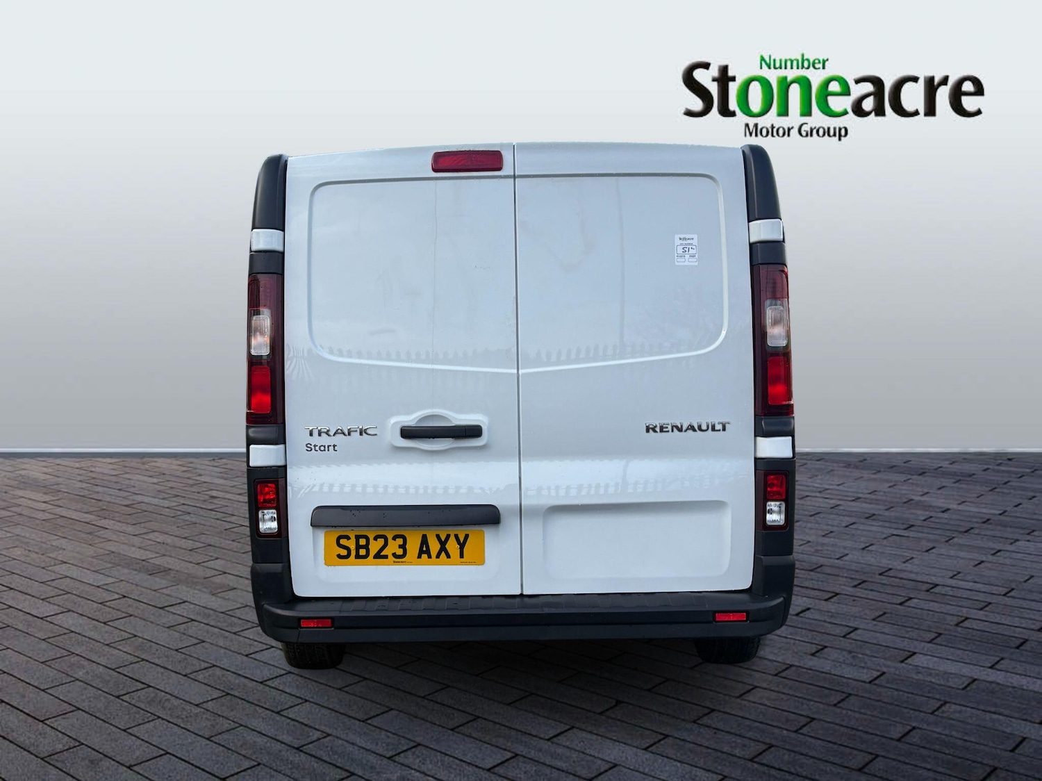 Used Renault Trafic 2023 for sale - 76633265: Photo 4