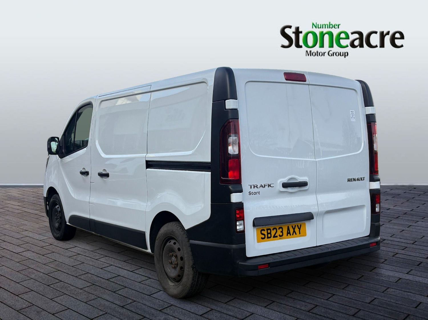 Used Renault Trafic 2023 for sale - 76633265: Photo 5