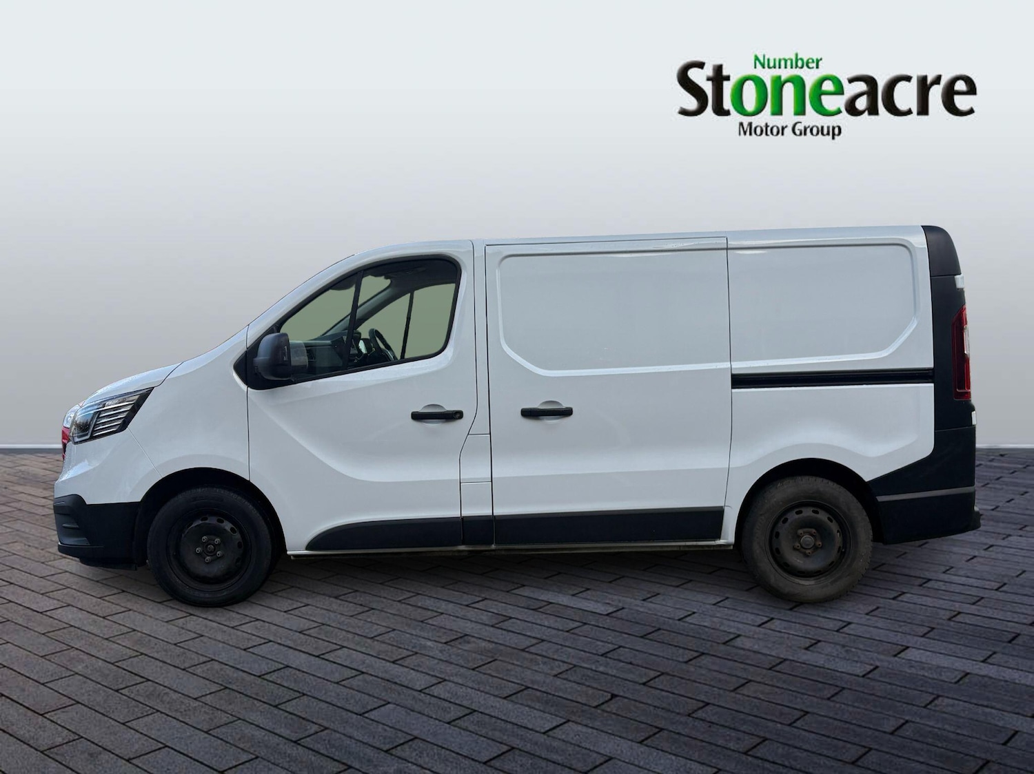 Used Renault Trafic 2023 for sale - 76633265: Photo 6