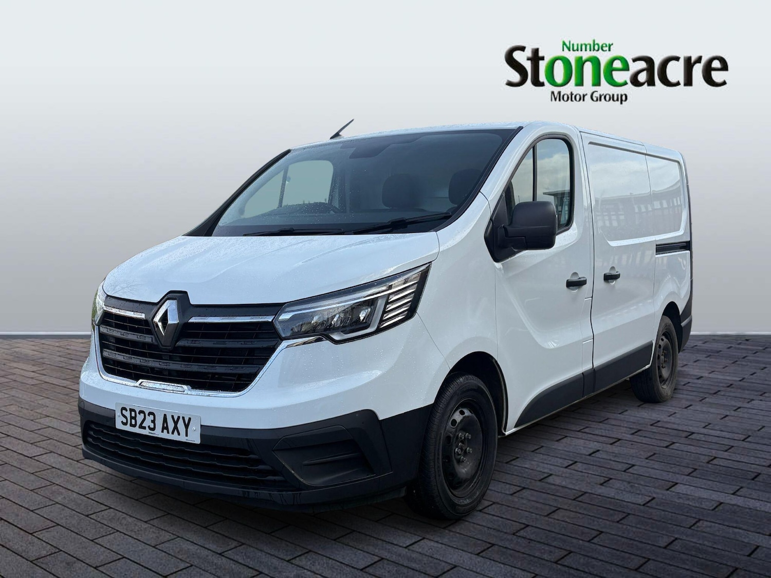 Used Renault Trafic 2023 for sale - 76633265: Photo 7