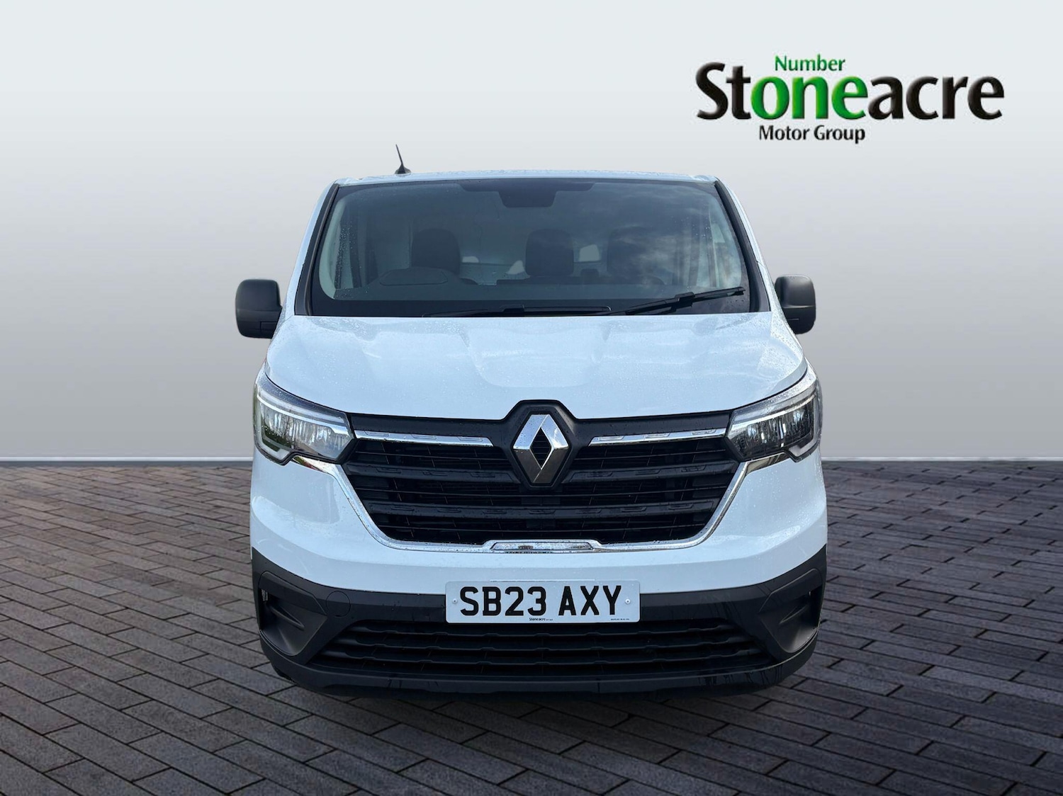 Used Renault Trafic 2023 for sale - 76633265: Photo 8