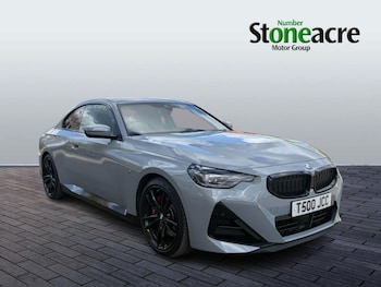 Used BMW 2 Series 2024 for sale - 78231603: Photo