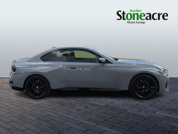 Used BMW 2 Series 2024 for sale - 78231603: Photo