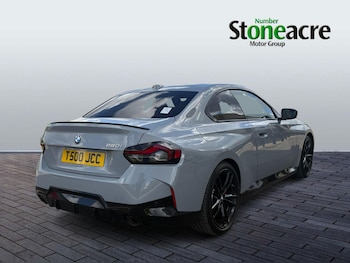 Used BMW 2 Series 2024 for sale - 78231603: Photo