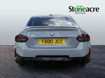 Used BMW 2 Series 2024 for sale - 78231603: Photo