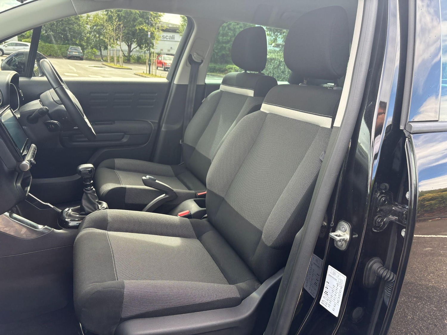 Vehicle 15