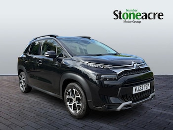 Used Citroen C3 Aircross 2023 for sale - 75810329: Photo