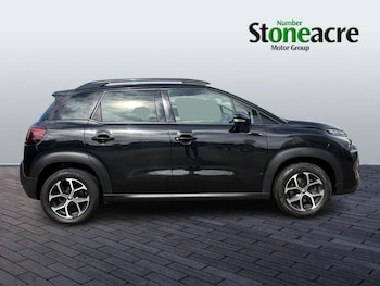 Used Citroen C3 Aircross 2023 for sale - 75810329: Photo