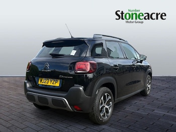 Used Citroen C3 Aircross 2023 for sale - 75810329: Photo