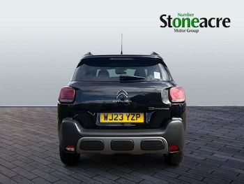 Used Citroen C3 Aircross 2023 for sale - 75810329: Photo