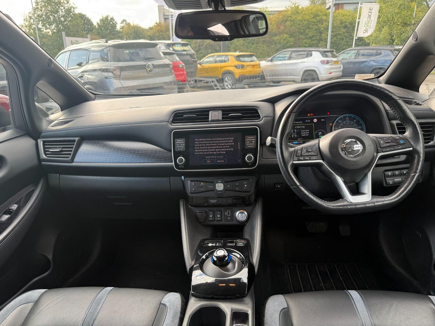 Vehicle 17