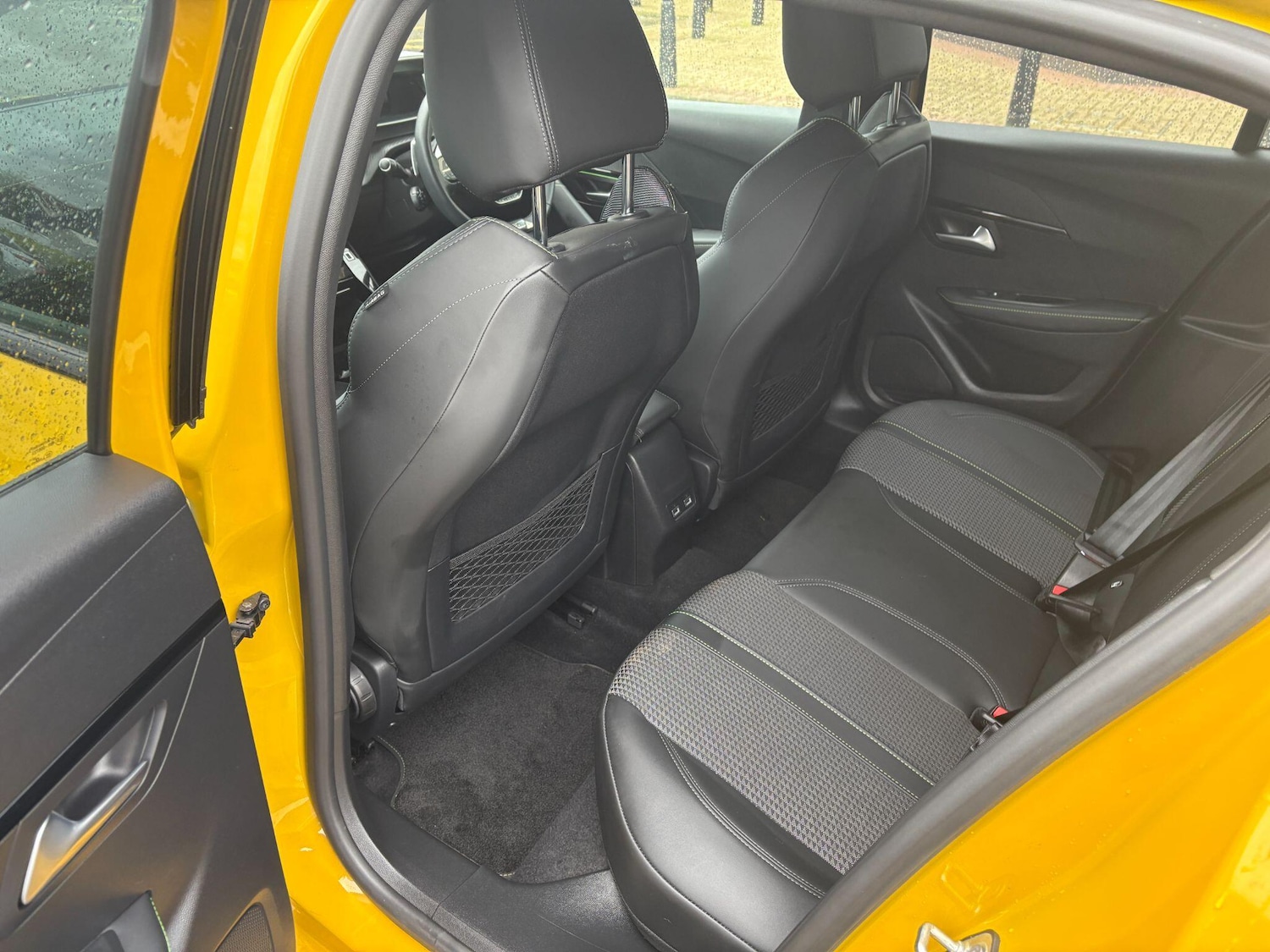 Used Peugeot 208 2023 for sale - 78203736: Photo 11