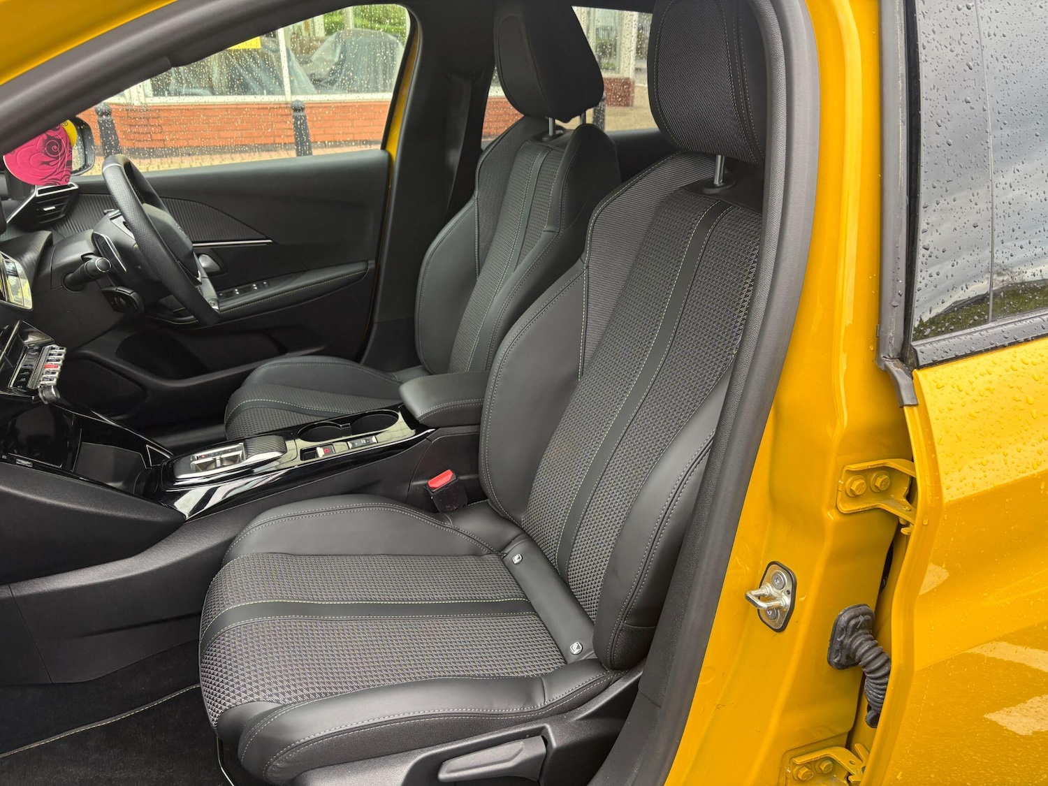 Used Peugeot 208 2023 for sale - 78203736: Photo 14