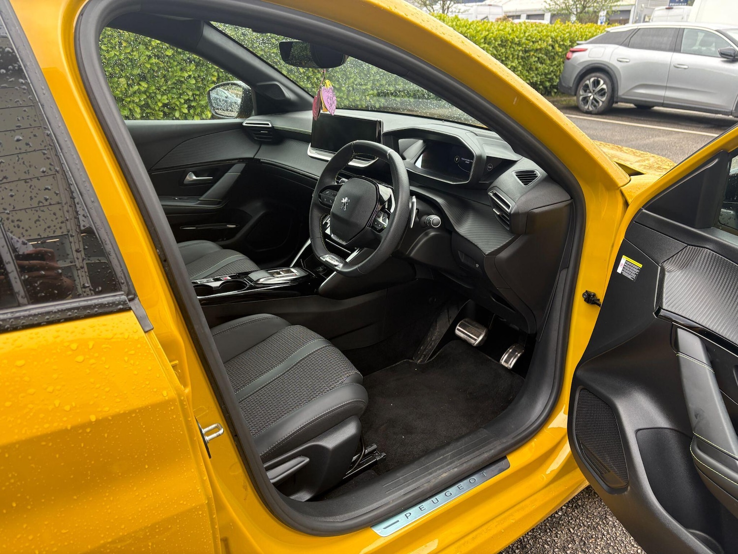 Used Peugeot 208 2023 for sale - 78203736: Photo 15