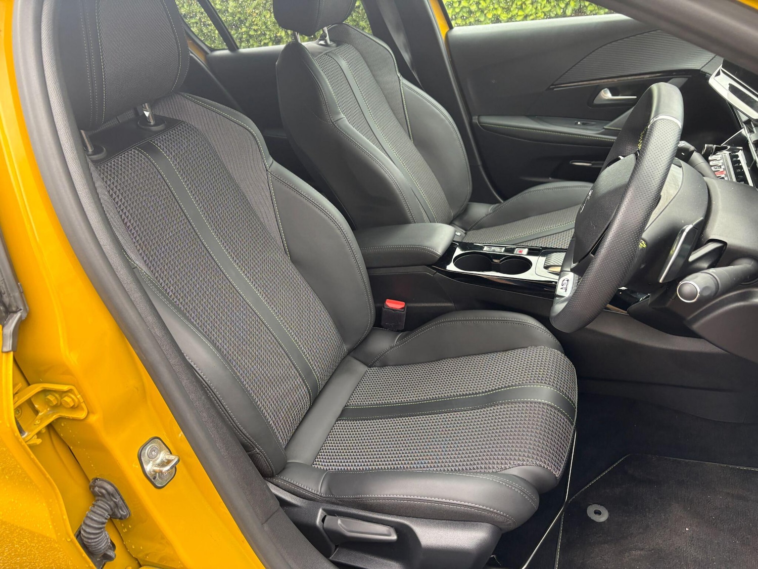 Used Peugeot 208 2023 for sale - 78203736: Photo 16