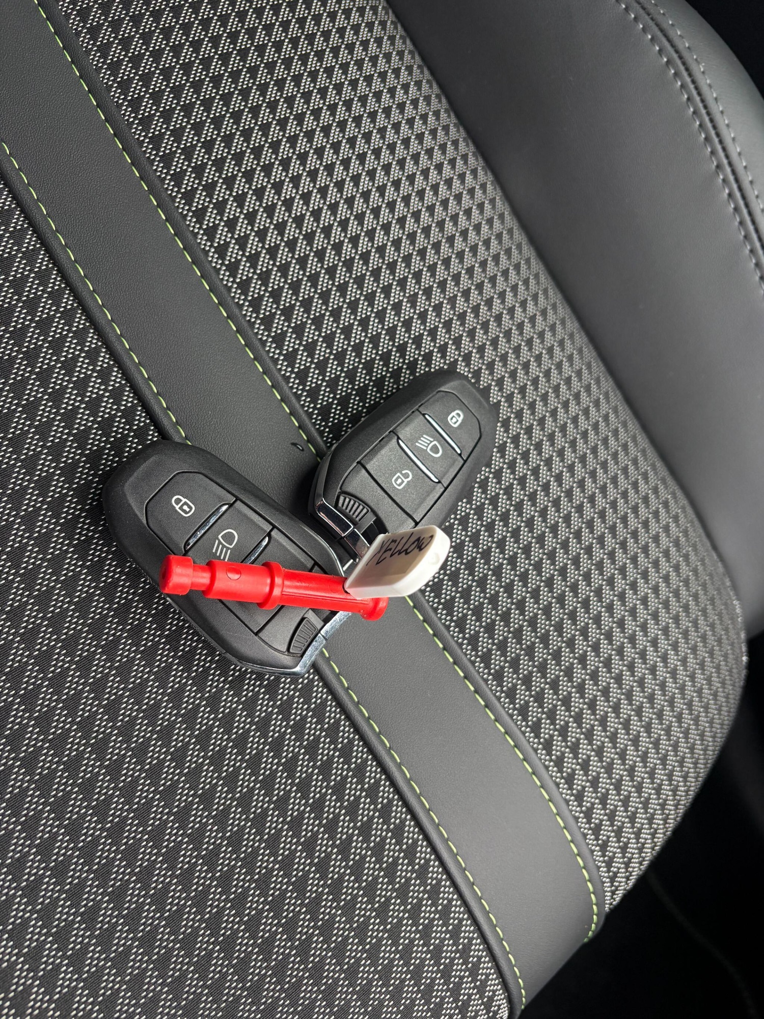 Used Peugeot 208 2023 for sale - 78203736: Photo 17