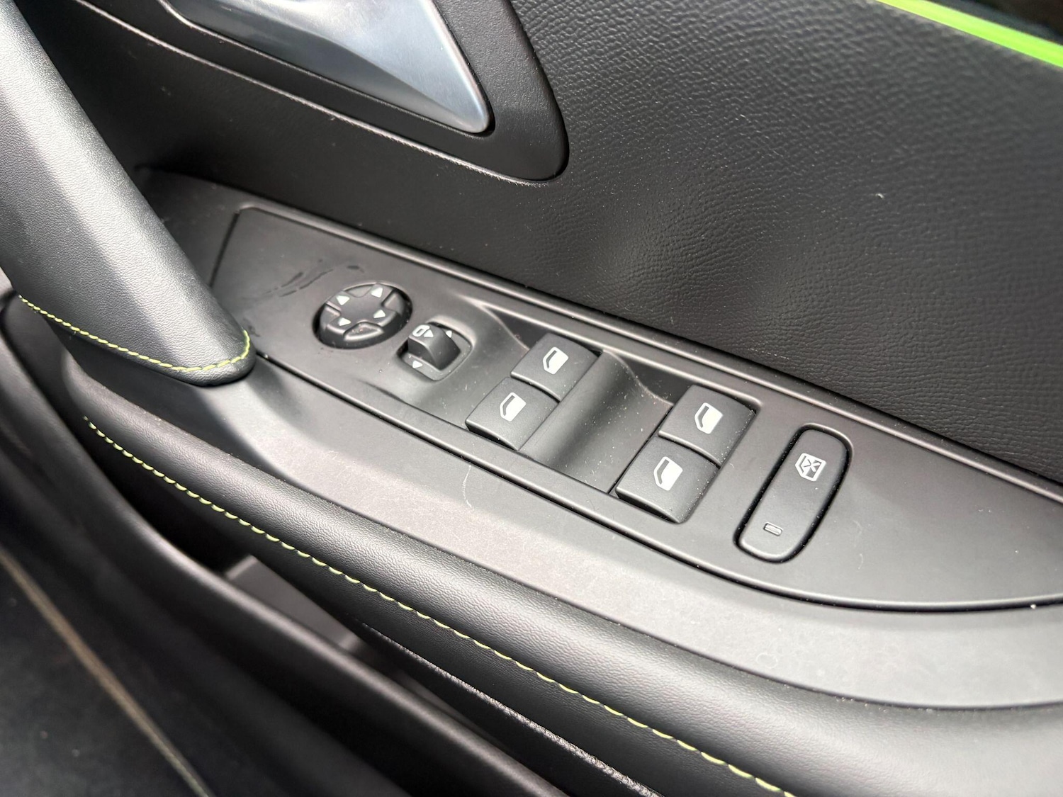 Used Peugeot 208 2023 for sale - 78203736: Photo 18