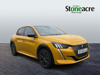 Peugeot 208 feature image