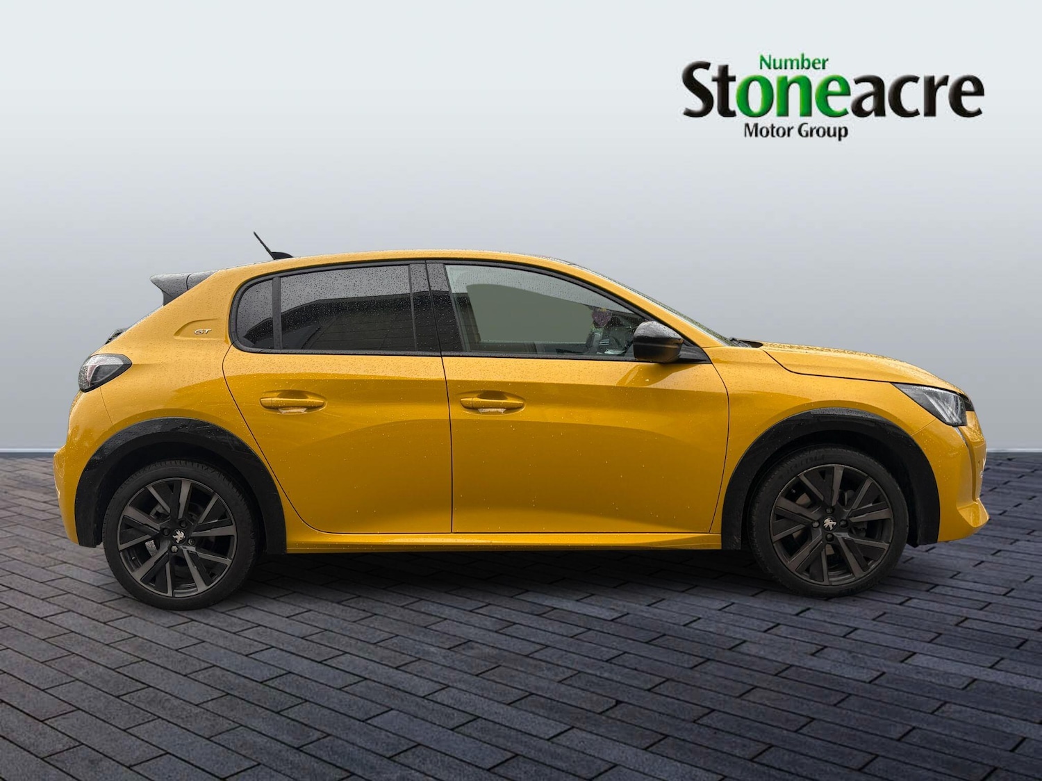 Used Peugeot 208 2023 for sale - 78203736: Photo 2