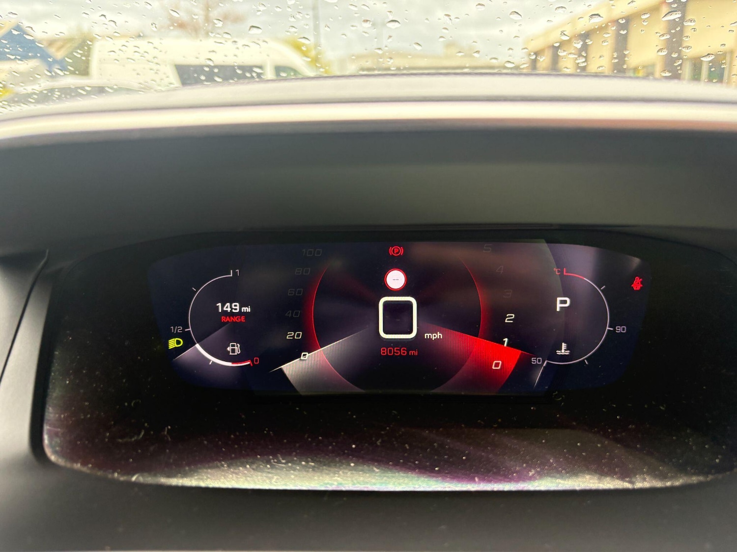 Used Peugeot 208 2023 for sale - 78203736: Photo 20