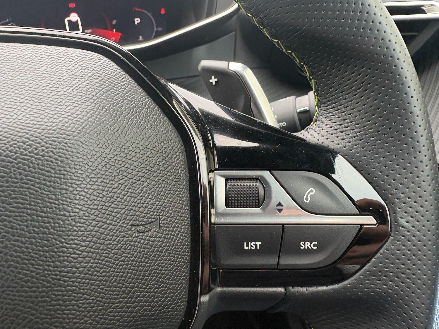 Used Peugeot 208 2023 for sale - 78203736: Photo 21