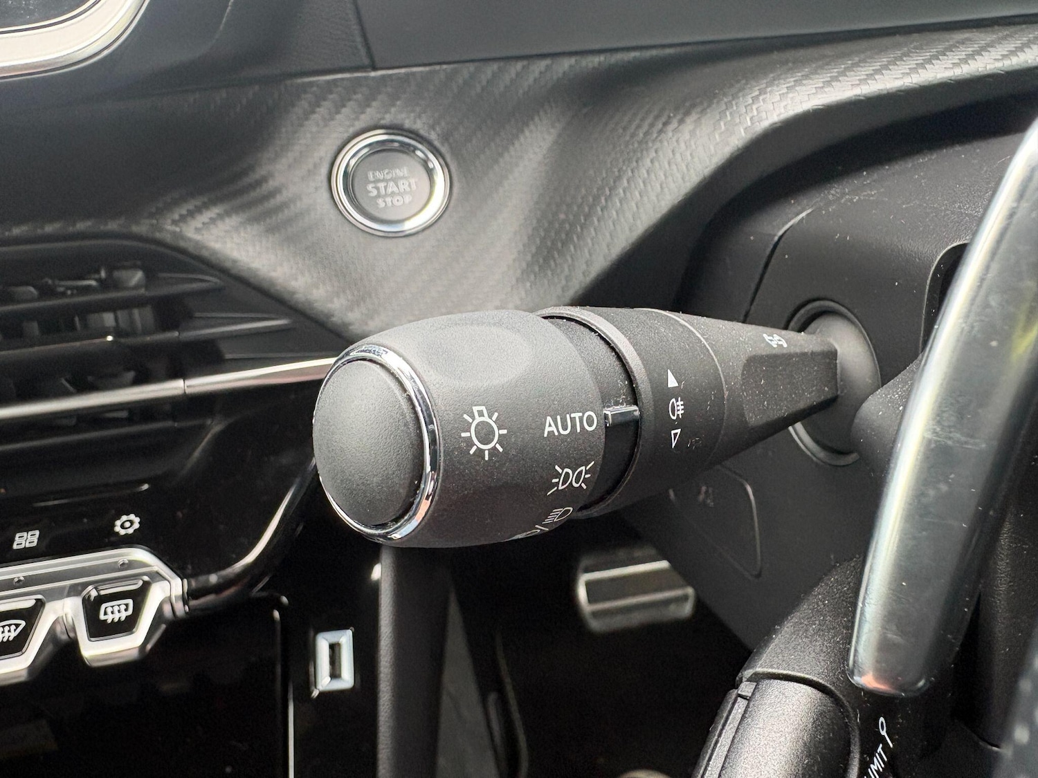 Used Peugeot 208 2023 for sale - 78203736: Photo 24