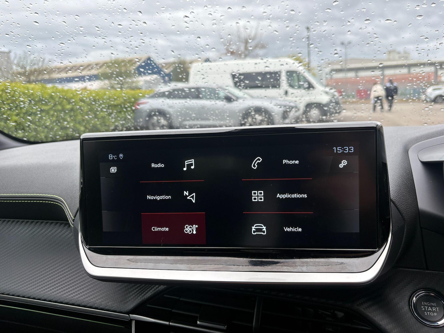 Used Peugeot 208 2023 for sale - 78203736: Photo 26