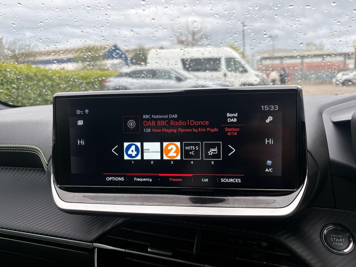 Used Peugeot 208 2023 for sale - 78203736: Photo 27