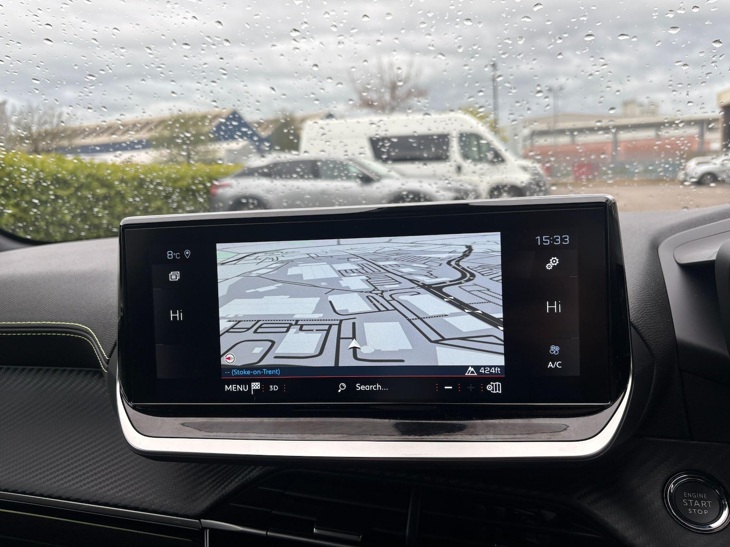 Used Peugeot 208 2023 for sale - 78203736: Photo 28