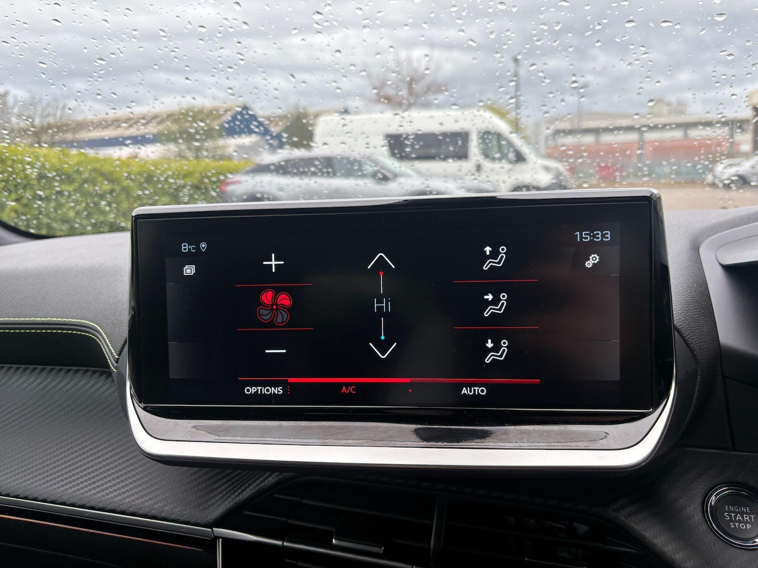 Used Peugeot 208 2023 for sale - 78203736: Photo 29