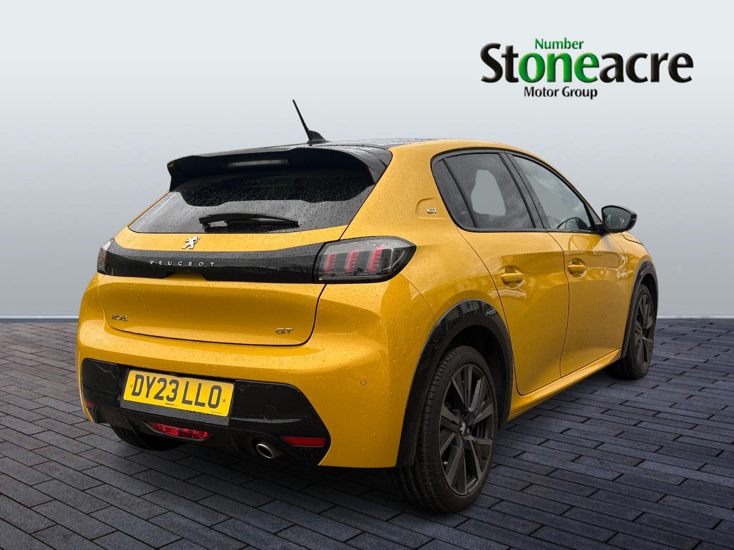 Used Peugeot 208 2023 for sale - 78203736: Photo 3