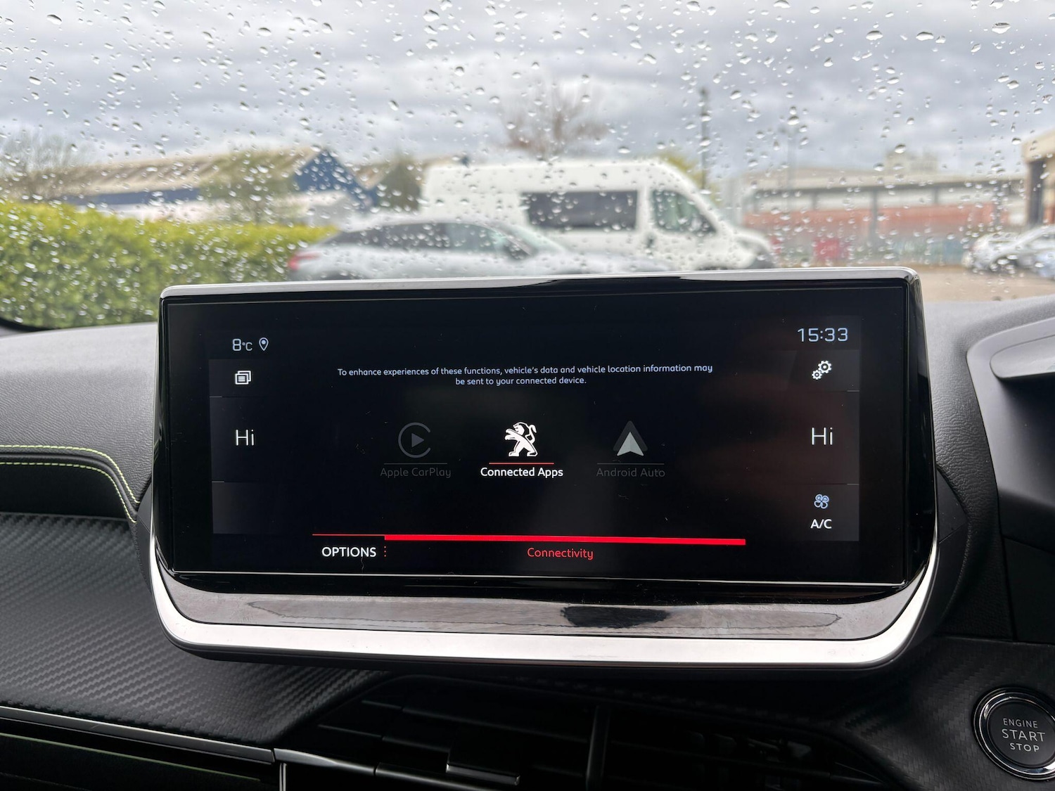 Used Peugeot 208 2023 for sale - 78203736: Photo 30