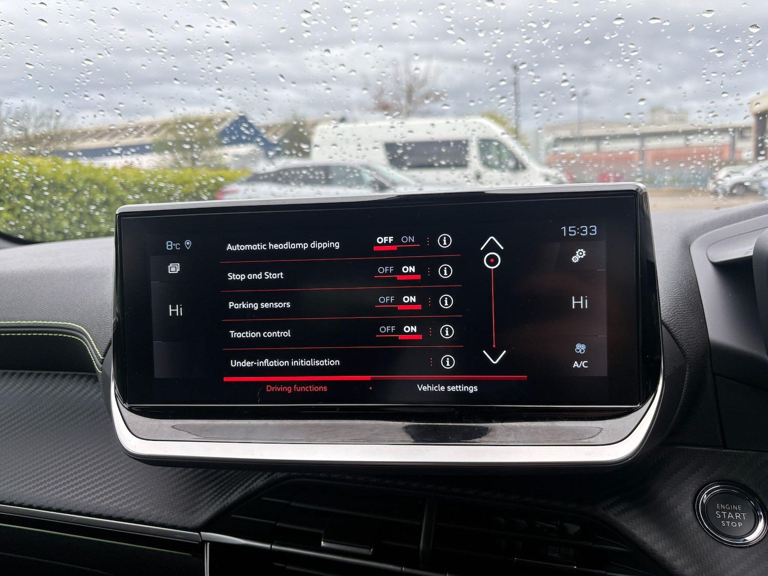 Used Peugeot 208 2023 for sale - 78203736: Photo 31