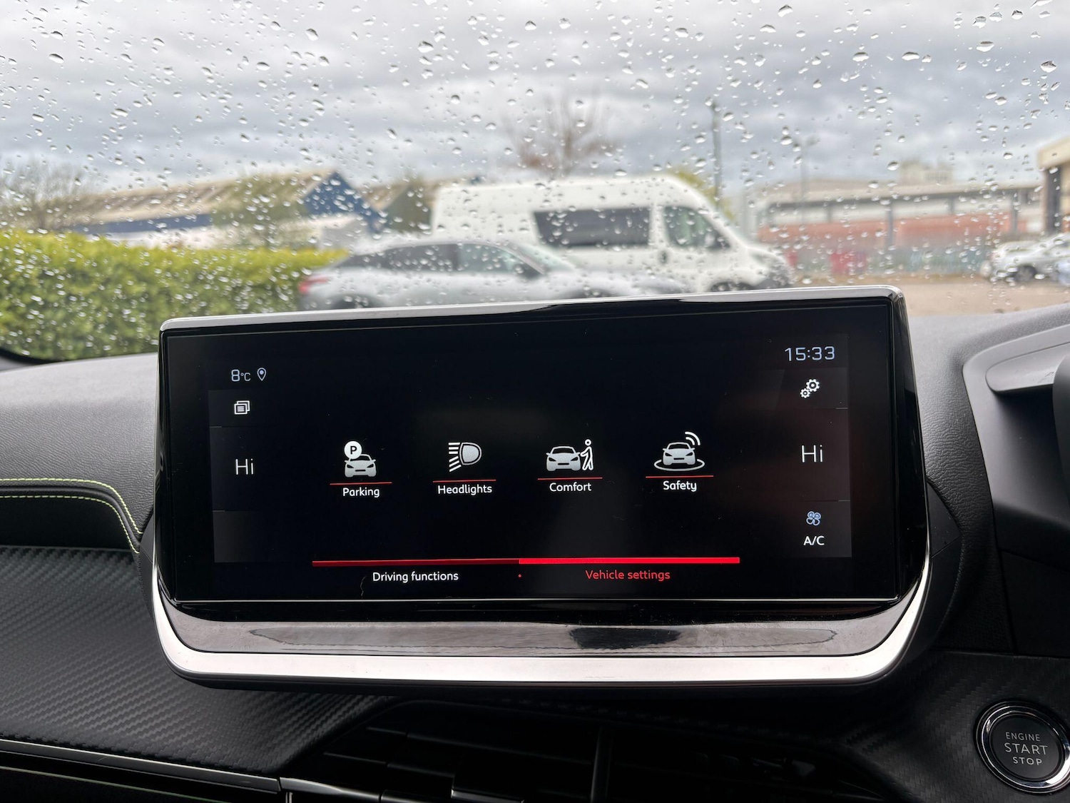 Used Peugeot 208 2023 for sale - 78203736: Photo 32