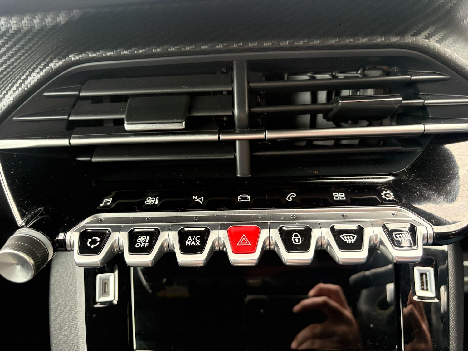 Used Peugeot 208 2023 for sale - 78203736: Photo 33