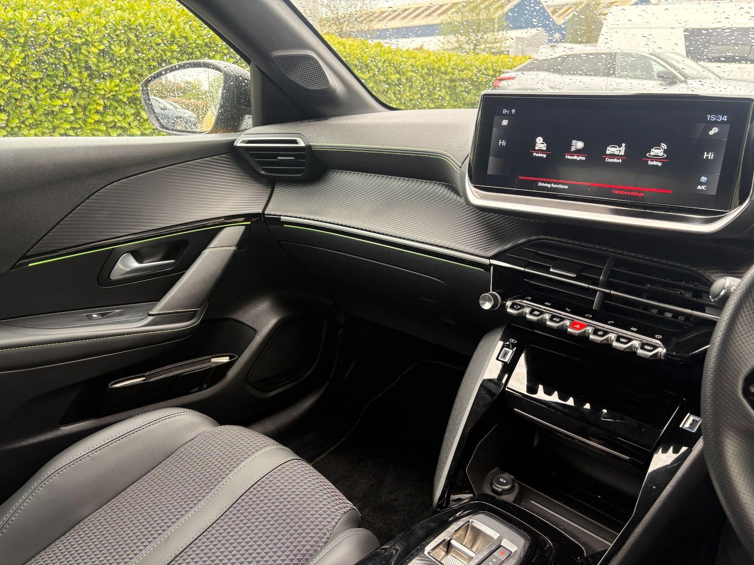 Used Peugeot 208 2023 for sale - 78203736: Photo 34