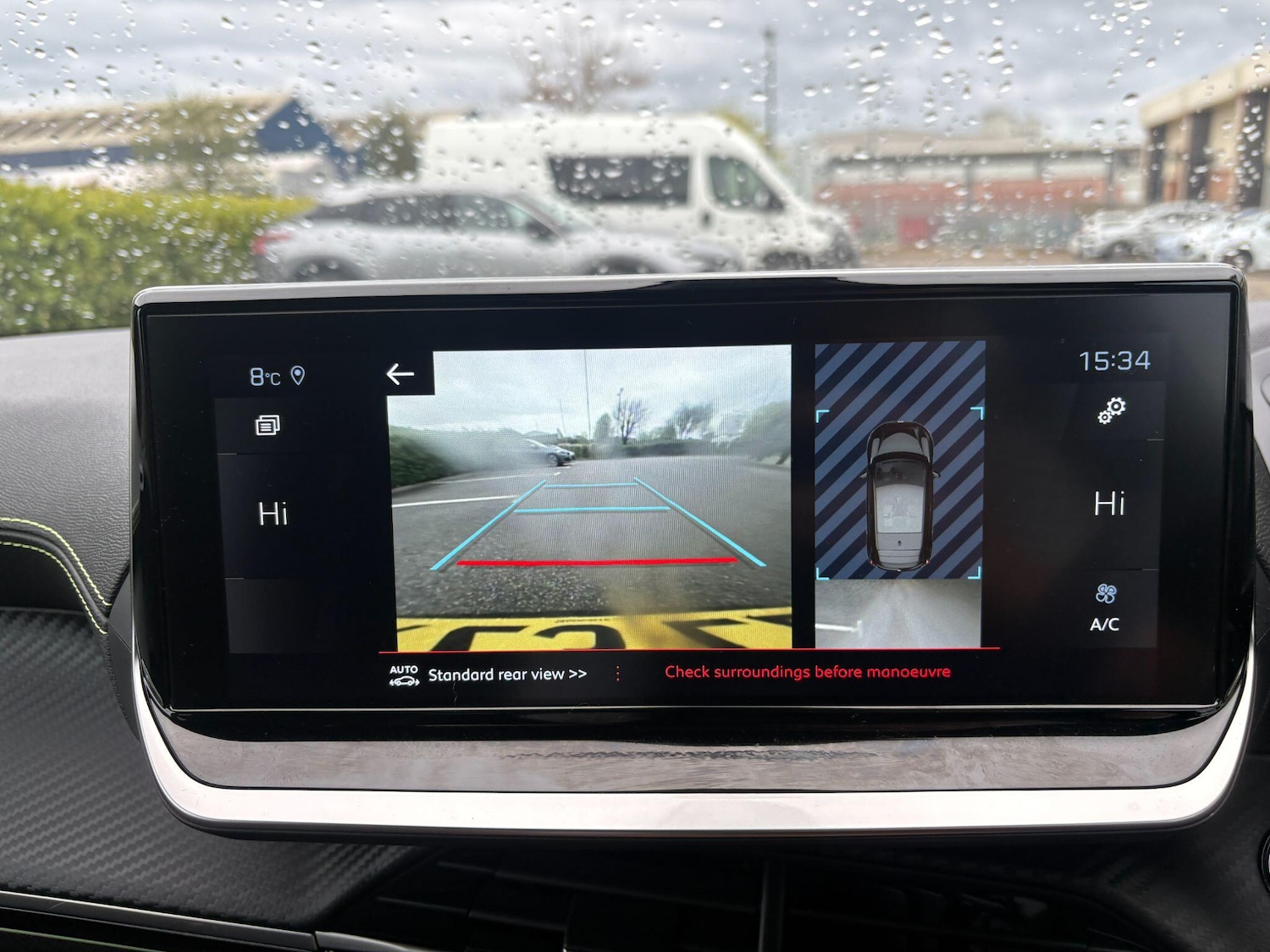 Used Peugeot 208 2023 for sale - 78203736: Photo 35