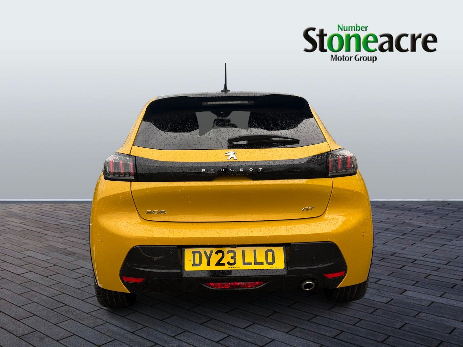 Used Peugeot 208 2023 for sale - 78203736: Photo 4