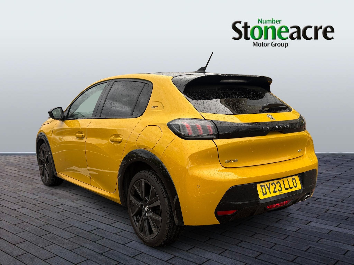 Used Peugeot 208 2023 for sale - 78203736: Photo 5