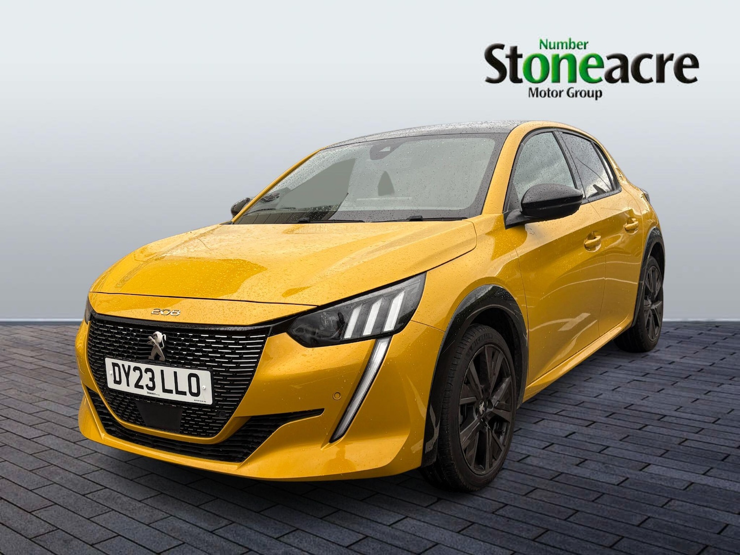 Used Peugeot 208 2023 for sale - 78203736: Photo 7