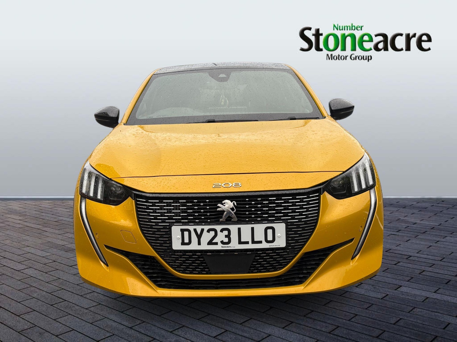 Used Peugeot 208 2023 for sale - 78203736: Photo 8