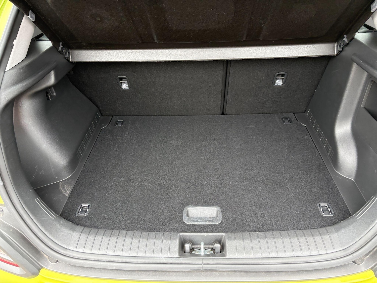 Used Hyundai KONA for sale - 78205248: Photo 10