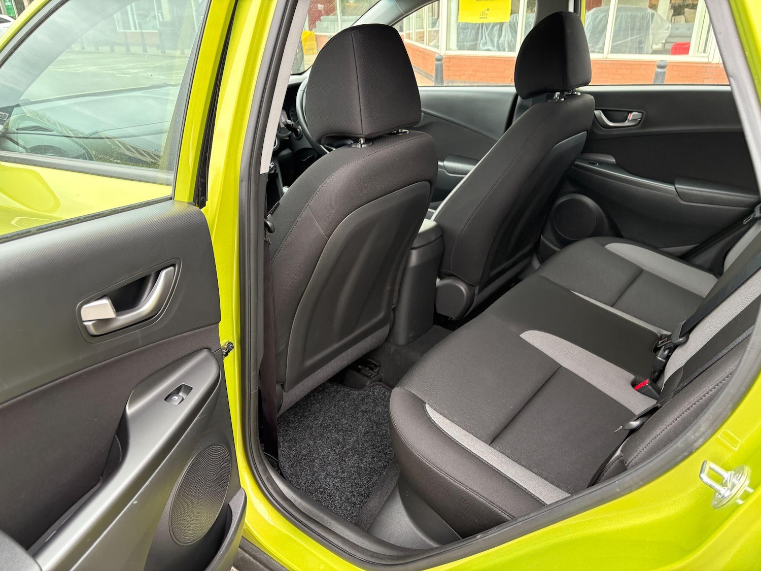 Used Hyundai KONA for sale - 78205248: Photo 11