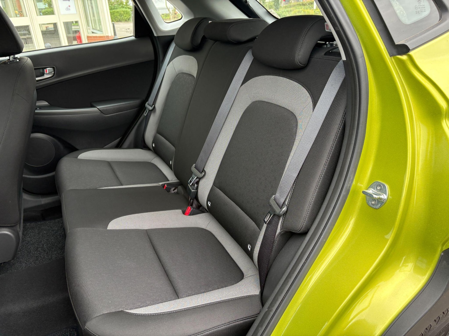 Used Hyundai KONA for sale - 78205248: Photo 12